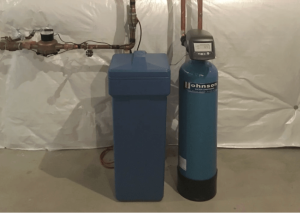 Pentair Water Softening Contractor in Grayslake, Illinois
