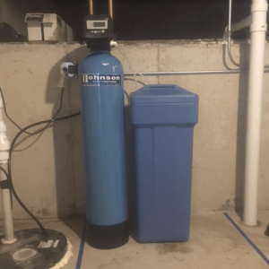 Pentair Water Softening Contractor in Algonquin, Illinois