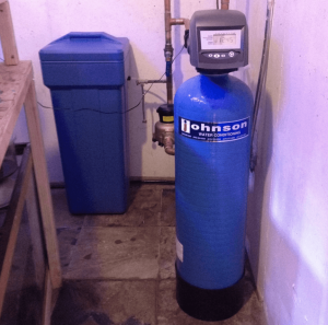 Pentair Water Softening Company in Libertyville, Illinois