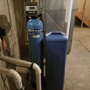 Pentair Water Softening Contractor in Wauconda, Illinois
