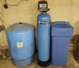 Pentair Water Softening Contractor in Westmont, Illinois