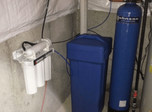 Reverse Osmosis Installation Company in Cary, Illinois