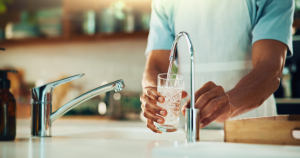 Pentair Water Softening Company in Lake Zurich, Illinois