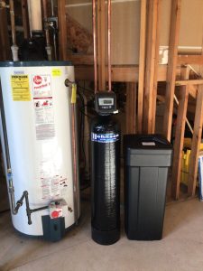 Pentair Water Softening Company in Wauconda, Illinois