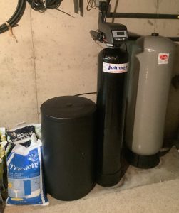 Pentair Water Softening Company in Riverwoods, Illinois