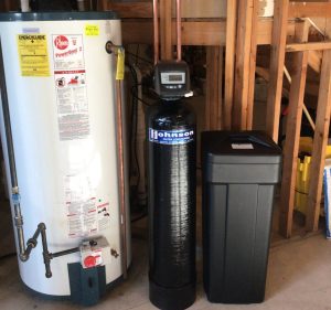 Pentair Water Softening Company in Lemont, Illinois