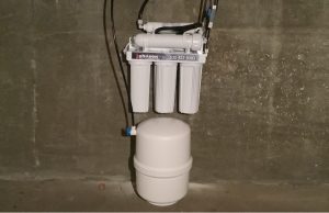 Reverse Osmosis System Installer in Hoffman Estates, Illinois