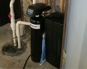 Pentair Water Softening Company in Vernon Hills, Illinois