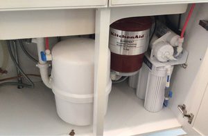 Reverse Osmosis System Installer in Oak Brook, Illinois