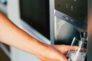 Reverse Osmosis System Installer in Schaumburg, Illinois
