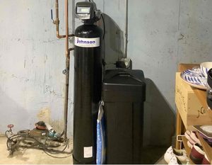 Pentair Water Softening Company in St. Charles, Illinois 